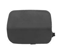 Cubierta del Ojo del Gancho de Remolque Tapa del tapón del Parachoques Trasero Adecuado para 3-Series E92 E93 328i 335i