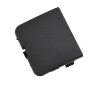 Cubierta del Orificio de Remolque del Parachoques Tapa del gancho de remolque del parachoques trasero del coche para Fo&rd para Focus F1EB-17K922-AB 1872237