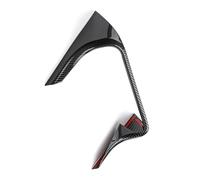 Cubierta Del Panel De Aire Acondicionado Y Marco Para Kia Para Stinger 2018 2019 2020 2021 2022 2023 DYDGUTUFB