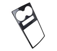 Cubierta Del Panel De Cambio De Marchas Con Control Central Y Marco Embellecedor Para La Taza De Agua Para Mitsubishi Para Pajero 2007-2019 DYDGUTUFB