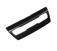 Cubierta Del Panel De Control Volumen La Consola Central Para Serie 2 Para Active Tourer 218i 220i F45 2015 2016 2017 2018 MCQNDS