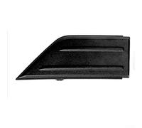 Cubierta del panel de esquina del parachoques delantero para Ford F150 2021-2023 lado izquierdo y derecho ML3Z 17E810 AA 17E811 AA (derecha)