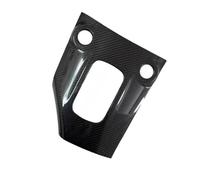 Cubierta Del Panel De La Palanca De Cambios De Fibra De Carbono Real Para Nissan Z RZ34 400Z 2023 2024