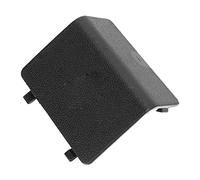 Cubierta del Panel del Enchufe del Puerto de Diagnóstico del Zócalo OBD, KIMISS 51437147538 Reemplazo de la Cubierta del Enchufe del Diagnóstico OBD del Automóvil para 3 E90 2004-2008 para 3 E90 LCI 2