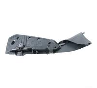 Cubierta del panel del marco del soporte lateral del asiento 52105B360D1 para BMW Serie 5 G68 525 530, viga lateral izquierda (H)