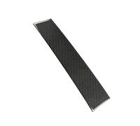 Cubierta Del Panel Del Salpicadero Pegatina Decorativa Para Coche LHD Para X5 E70 X6 E71 2008 2009 2010 2011 2012 2013 HLWXMDZ