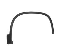 Cubierta del Paso de Rueda Delantera, Reduce la Resistencia Al Viento, Moldura del Paso del Guardabarros, Aumenta la Estabilidad para 5N 2008 a 2015 (Derecha: 5N0854732A; 1291105)