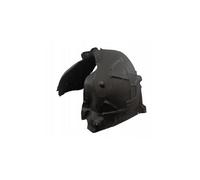 Cubierta del paso de rueda delantero izquierdo para Audi A6 2018 en adelante