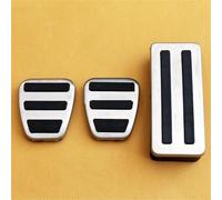 Cubierta Del Pedal Del Acelerador, Embrague, Freno Y Transmisión Manual Para Jazz 2021 2022 2023 2024 2025 decorar