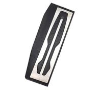 Cubierta Del Pedal Del Acelerador Para F20 F21 F22 F23 F24 F30 F31 F32 F33 F34 F35 F36 F80 F82 F83 E81 E82 E88 E90 E91 E92 E93 LHD cubiertas de freno(1Pc with rest)
