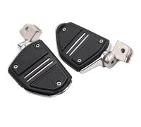 Cubierta Del Pedal Freno Piso Carril Doble La Motocicleta | Suelo de doble carril para Gold Wing GL 1800 F6B GL1800 2018-2021 Reposapiés De Repuesto Moto(modelo 3)