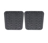 Cubierta Del Pedal Para Kia Para Carnival Para Sedona 1998-2005 Cubierta De Pedal Freno De Embrague De Coche Accesorios De Almohadilla De Goma S083-43-028 S08343028 Cojín Del Pedal Del Reposapiés (Ta