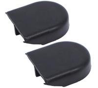 Cubierta Del Perno De La Tuerca Del Brazo Del Limpiaparabrisas Delantero Compatible Con Toyota Para Hilux AN10 AN20 AN30 2000-2015 Para Mirai 2014-2019 8529213010 tapa de tuerca de cabeza(2pcs)