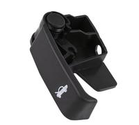 Cubierta Del Pestillo Capó De La Manija De La Palanca Liberación Del Motor Compatible Con Chevrolet Para Tahoe Para Suburban 1500 2500 2000-2005 2006 15741109 Manija desbloqueo capós