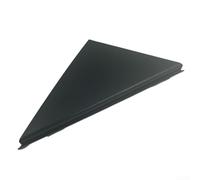 Cubierta del pilar del espejo izquierdo para Hyundai para Kona 2018 a 2023 Reemplaza 86180J9000 Especificación OEM Ajuste Aspecto similar a la fábrica