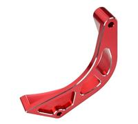 Cubierta del piñón delantero de la motocicleta para CRF110 2013-2024 Cubierta de piñón Delantero