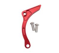 Cubierta del piñón delantero de la motocicleta para CRF250R para CRF450R para CRF450X Cubierta Piñón motocicleta