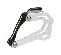 Cubierta Del Piñón Delantero De La Motocicleta Para Para YZ125 | Colores Vibrantes Elija Entre Azul, Rojo Y Negro Combinar La Combinación Colores Su Bicicleta Guarda Tapa piñón