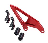 Cubierta del piñón delantero motocicleta para CRF250R CRF450R 2010-2016 Cubierta Piñón motocicleta