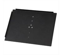 Cubierta del Portalámparas de la Luz Trasera Derecha Izquierda para 4 9N GEN 2 2007 - 2010 6Q6945257F 6Q6945258F