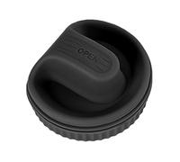 Cubierta del puerto del cargador EV, tapa del puerto de carga - Cubiertas magnéticas de silicona para puertos de carga | Equipo de carga, accesorios de carga impermeables para vehículos eléctricos par