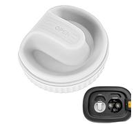 Cubierta del puerto del cargador EV, tapa del puerto de carga | Tapa de enchufe de cargador de silicona con imanes,Accesorios de carga impermeables para vehículos eléctricos, cubierta para cargador EV
