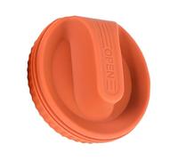 Cubierta del puerto del cargador EV - Tapa protectora magnética de silicona | Protector de puerto de carga rápida y lenta: accesorio de sello de vehículo impermeable a prueba de polvo para automóviles