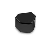 Cubierta Del Pulsador De Intermitente Para Liberty 125 MP3 500 Para Medley Para Beverly 300 ZIP50 Tapa De La Llave Del Interruptor De La Direccional Para Motocicleta(Negro)