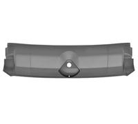 Cubierta del radiador para Audi A4 2015 en adelante