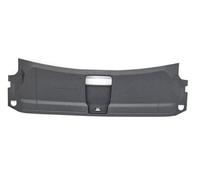 Cubierta del radiador para Audi Q3 a partir de 2014