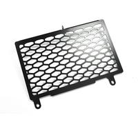 Cubierta Del Radiador Para Honda CB 500 F / X / R BJ 13-15 Negra IBEX