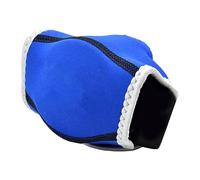 Cubierta Del Regulador De Buceo - Protector Contra El Polvo De 20 G, Ďe Nailon A Prueba Đe Golpes | Estuche Para Cabeza D́e Segunda Etapa D̄e Buceo, Envoltura Para Snorkel Subacuático | Protecci