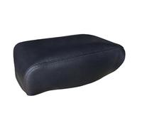 Cubierta Del Reposabrazos De La Consola Central Para Ford Para Explorer Para Base XLT Limited Sport Para Platinum 2011-2019(Black-line)