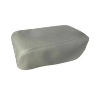 Cubierta Del Reposabrazos De La Consola Central Para Ford Para Explorer Para Base XLT Limited Sport Para Platinum 2011-2019(Titanium-line)