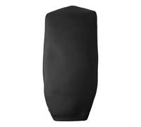 Cubierta del reposabrazos de la tapa de la consola central diseñada para Honda 2012 2013 2014 2015 con integridad del material de cuero de microfibra