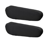 Cubierta del reposabrazos del-l asiento | Protectores de tapa deslizante de descansoeel brazo | Reemplazo universal | Ajuste universal para conducir cómodo -auto AUTO RE -ST Protection para,