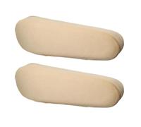 Cubierta del reposabrazos del-l asiento | Protectores de tapa deslizante de descansoeel brazo | Reemplazo universal | Ajuste universal para conducir cómodo -auto AUTO RE -ST Protection para,