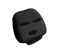 Cubierta Del Reposacabezas, Cómoda Y Protectora, 25/20/1cm, Máscara De Cara Llena De Asiento De Automóvil, Decoración De Reposo En El Asiento Delantero, Reutilizable Y Lavable, Para Vehículo SUV RV Se