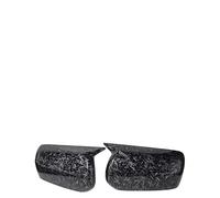 Cubierta del retrovisor para Subaru, para Impreza, para WRX, para Tapas de Recambio STI.