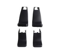 Cubierta del Riel del Asiento 6977A823 para ASX 2011-2017 Outlander 2013-2015 Protector de Esquina del Tornillo del Asiento