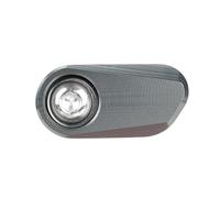 Cubierta del sensor ABS para motocicletas Para Svartpilen 401 250 701 Vitpilen Norden 901 2018-2024 Cubierta Protectora Del Sensor ABS De La Rueda Trasera(Nologo-Grey)