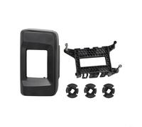 Cubierta del sensor de distancia con abrazadera de montaje para Honda para modelos Accord 2018 a 2022, opción de reemplazo directo