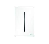 Cubierta del sensor TECEfilo-SOLID, acero inoxidable, dispositivo de fregader...