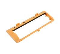 Cubierta del soporte del cepillo principal, Compatible con ISWEEP, X3, Compatible con Tefal, Explorer Serie 20 RG6825 RG6875, repuestos for colector de polvo for aspiradora