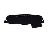 Cubierta del Tablero Alfombrilla Antideslizante, Cubierta Tablero Para Mitsubishi, Para Pajero, Para Shogun, Para Montero 2006-2019 V80 V87 V93 V97, Alfombra, Parasol, Salpicadero Dashmats Cubiertas (