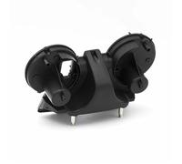 Cubierta del Tablero Compatible con CB1300 1997 1998 1999 2000 2001 2002 2003 Velocímetro Reloj Caja de instrumentos Medidores Odómetro Tacómetro Caja de la carcasa Cubierta