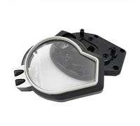 Cubierta del Tablero Compatible con CBR1000 2008 2009 2010 2011, caja del velocímetro de motocicleta, cubierta del instrumento, carcasa del tacómetro, protector del tablero