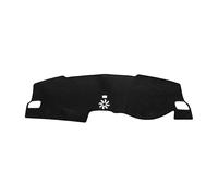 Cubierta Del Tablero Compatible Con Honda Para Civic 2022 2023 2024 2025 Alfombrilla Para Salpicadero De Coche Parasol Luz Reflectante Almohadilla Antideslizante