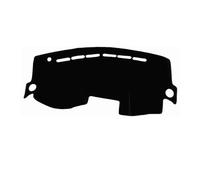 Cubierta Del Tablero Compatible Con Kia Para Picanto Morning SA 2004-2007 2008 2009 2010 2011 Cubierta Para Tablero Tapete Parasol Protector De Alfombra(Left Hand Drive)
