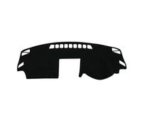 Cubierta Del Tablero Compatible Con Nissan Para Qashqai Rogue 2006-2009 2010 2011 2012 2013 Cubierta Para Salpicadero De Coche Parasol Protección Alfombra(RHD With Nav)